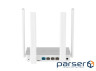 Інтернет-центр WIFI AC1200, LTE-модем cat 4, 4хEth ernet KEENETIC Keenetic Explorer 4G (KN-4910) Eth ernet KEENETIC Keenetic Explorer 4G (KN-4910)