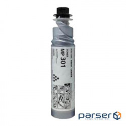 Тонер Ricoh MP301E/ Black 8K (841711/841913/842025/842339)