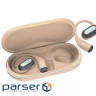 Навушники Canyon OnFlow 12 OWS ENC Beige (CNS-TWS12BE)