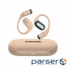 Навушники Canyon OnFlow 12 OWS ENC Beige (CNS-TWS12BE)