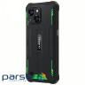 Мобільний телефон OUKITEL WP32 4/128GB Green (6931940733045)