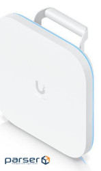 Ubiquiti Access-Point UniFi E7-Campus 802.11be WiFi 7 (ohne PoE-Adapter) Ohne/without PoE Adapter