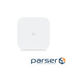 Ubiquiti Access-Point UniFi E7-Campus 802.11be WiFi 7 (ohne PoE-Adapter) Ohne/without PoE Adapter