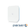 Ubiquiti Access-Point UniFi E7-Campus 802.11be WiFi 7 (ohne PoE-Adapter) Ohne/without PoE Adapter