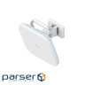 Ubiquiti Access-Point UniFi E7-Campus 802.11be WiFi 7 (ohne PoE-Adapter) Ohne/without PoE Adapter