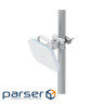 Ubiquiti Access-Point UniFi E7-Campus 802.11be WiFi 7 (ohne PoE-Adapter) Ohne/without PoE Adapter