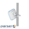 Ubiquiti Access-Point UniFi E7-Campus 802.11be WiFi 7 (ohne PoE-Adapter) Ohne/without PoE Adapter