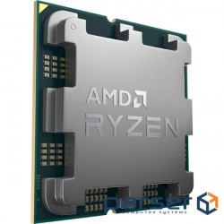 Процесор AMD Ryzen 7 7800X3D 4.2GHz AM5 (100-100000910)