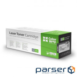 ColorWay cartridge for HP LJ Pro M102/M13 (CF217A) (CW-H217MC)
