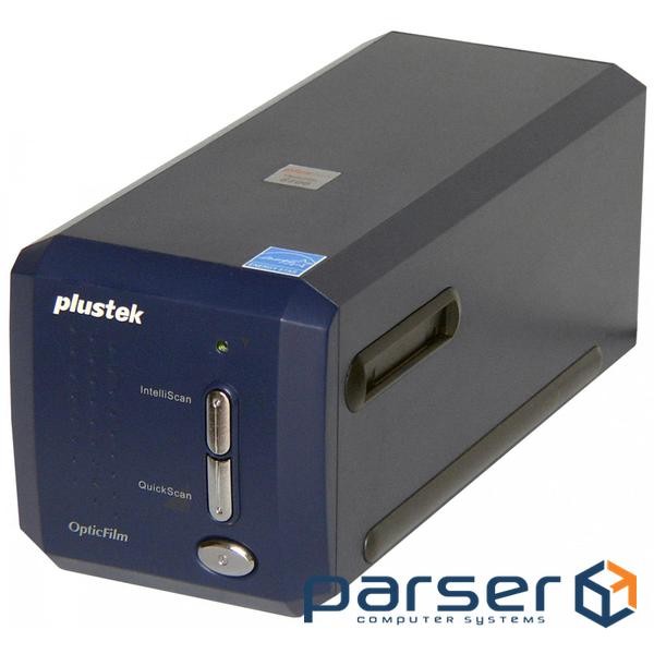 Сканер Plustek OpticFilm 8100 (0225TS)