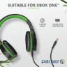 Навушники Trust GXT 404G Rana Gaming Headset for Xbox One 3.5mm GREEN (23346)