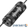 Мікрофон Boya BY-M1 Pro II Black