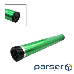 Фотобарабан OKI B411/431 Long Life, green ECO Line Welldo (WDDO412LECO)