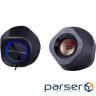 Speaker system Redragon Kaidas 6 W Bluetooth RGB USB (71514)