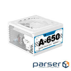 Блок живлення Machenike 650W (GTI 650MW-EUR)