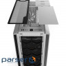 Корпус BE QUIET! Silent Base 802 Window White (BGW40)