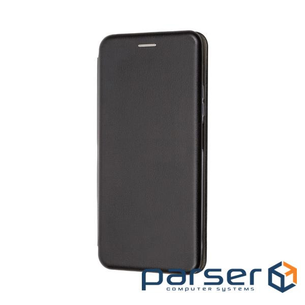 ArmorStandart G-Case book case for Xiaomi Redmi Note 12S 4G Black (ARM67509)