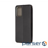 ArmorStandart G-Case book case for Xiaomi Redmi Note 12S 4G Black (ARM67509)