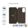 ArmorStandart G-Case book case for Xiaomi Redmi Note 12S 4G Black (ARM67509)