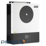 Інвертор сонячний автономний 2E XM ULTRA 8000VA/8000W, 48V, 2 MPPT, 2xTerminal (2E-XM-ULTRA-8K48DIO) 2E XM ULTRA 8000VA/8000W, 48V, 2 MPPT, 2xTerminal (2E-XM-ULTRA-8K48DIO)