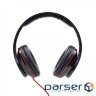 Навушники Gmb audio MHS-DTW Black (MHS-DTW-BK)