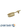 Втулка гумового вала HP LJ P3005/M3027/3035 компл. Welldo (BSH3005LR-WDS)