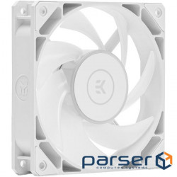 Fan EKWB EK-Loop Fan FPT 120 D-RGB White (3831109898048)