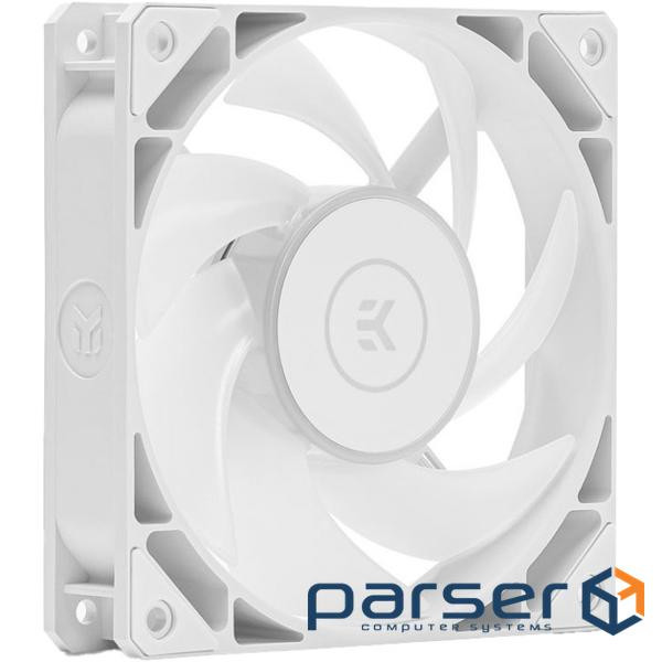 Вентилятор EKWB EK-Loop Fan FPT 120 D-RGB White (3831109898048)