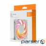 Вентилятор EKWB EK-Loop Fan FPT 120 D-RGB White (3831109898048)