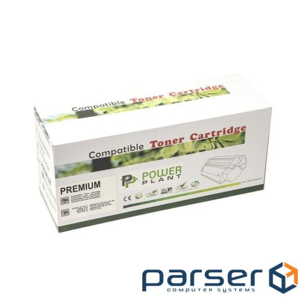 Картридж PowerPlant HP CLJ Pro 4202 (W2200A) Black chip (PP-W2200A)