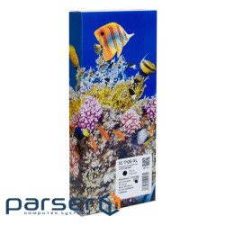 Картридж Barva Epson T12E XL C13T12E140 10K с (IC-T12E-XL)