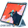 Чохол до планшета Armorstandart Y-Type PEN iPad Air 13 2024 Blue (ARM77736)