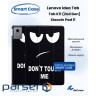 Чохол до планшета BeCover Smart Case Lenovo Idea Tab/K11 (2nd Gen) TB336/Xiaoxin Pad (2025) (714100)