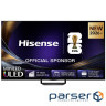 Телевізор HISENSE 75U7S PRO