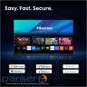 Телевізор HISENSE 75U7S PRO