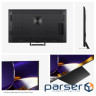 Телевізор HISENSE 75U7S PRO
