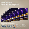 Телевізор HISENSE 75U7S PRO