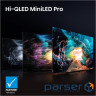 Телевізор HISENSE 75U7S PRO