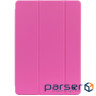 Чохол до планшета Armorstandart Smart Fold Pen Samsung Galaxy Tab A11+ Rose Red (ARM89312)
