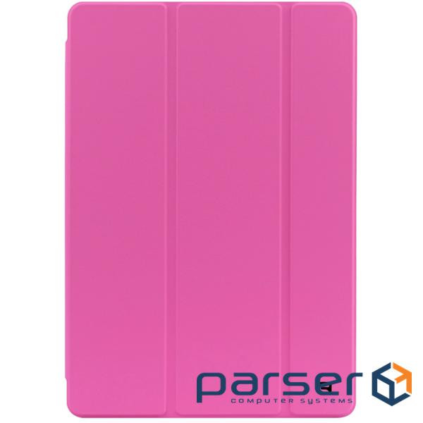 Чохол до планшета Armorstandart Smart Fold Pen Samsung Galaxy Tab A11+ Rose Red (ARM89312)