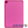 Чохол до планшета Armorstandart Smart Fold Pen Samsung Galaxy Tab A11+ Rose Red (ARM89312)