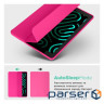 Чохол до планшета Armorstandart Smart Fold Pen Samsung Galaxy Tab A11+ Rose Red (ARM89312)