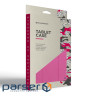 Чохол до планшета Armorstandart Smart Fold Pen Samsung Galaxy Tab A11+ Rose Red (ARM89312)