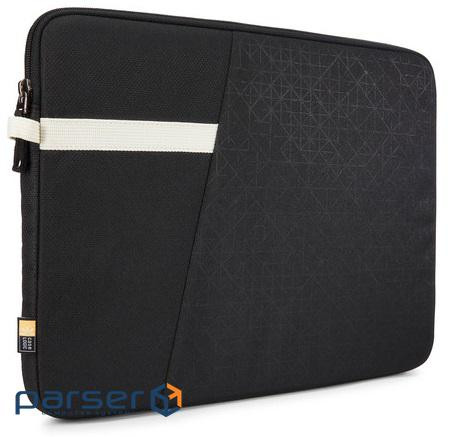 Сумка для ноутбука Case Logic 14" Ibira Sleeve IBRS-214 Black) (3204393)