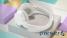 Навушники Philips TAH4209 White (TAH4209WT/00)