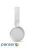 Навушники Philips TAH4209 White (TAH4209WT/00)