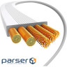 Кабель Baseus Free2Draw Mini Retractable Charging Cable Type-C to Type-C 100W 1m M (P10364500211-00)