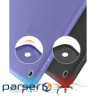 Чохол до планшета BeCover Tri Fold Soft TPU Silicone Apple iPad 10.2 2019/2020/2021 Purple (708517)