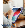 Чохол до планшета BeCover Tri Fold Soft TPU Silicone Apple iPad 10.2 2019/2020/2021 Purple (708517)