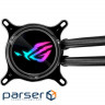 Система водяного охолодження ASUS ROG Strix LC III 360 ARGB
